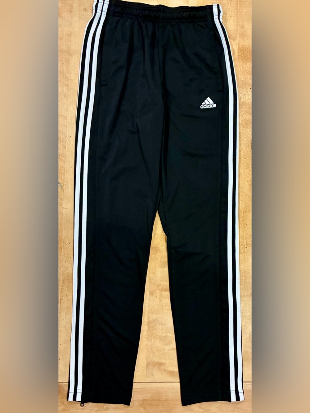 PERFECT CONDITION Men’s S Adidas Track Pants